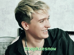Stephiesnow