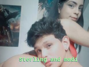 Sterling_and_madi