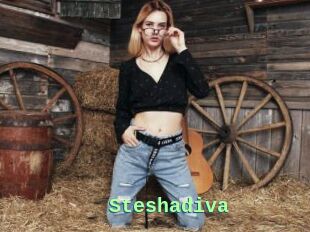 Steshadiva