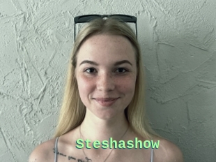 Steshashow