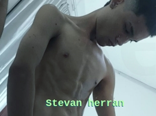 Stevan_herran