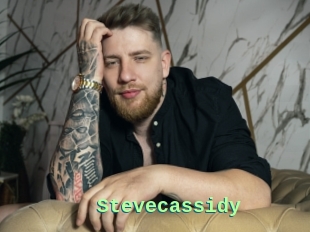 Stevecassidy