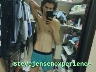 Stevejensenexperience