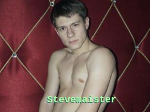 Stevemaister