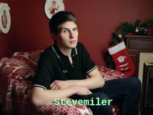 Stevemiler