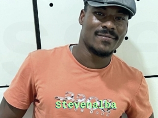 Stevenalba