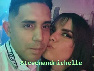 Stevenandmichelle