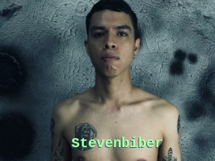 Stevenbiber