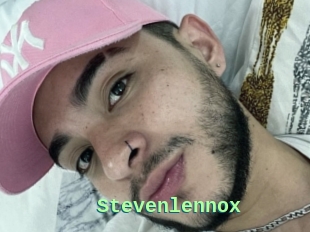 Stevenlennox