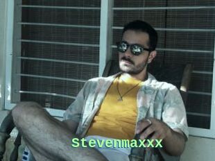 Stevenmaxxx
