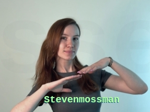 Stevenmossman