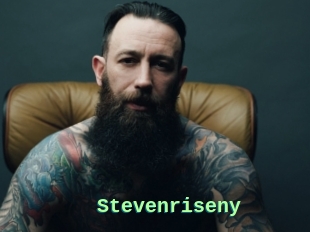 Stevenriseny