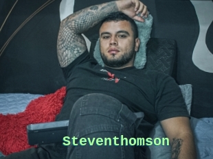 Steventhomson