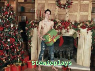 Stewieplays