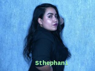 Sthephani