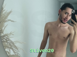 Stiven20