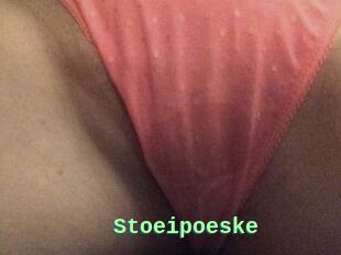 Stoeipoeske