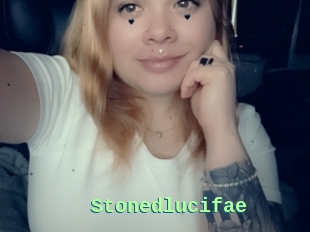 Stonedlucifae