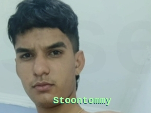 Stoontommy