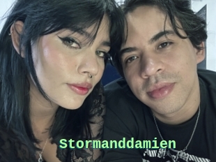 Stormanddamien