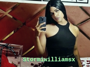 Stormiwilliamsx