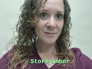 Stormyamber