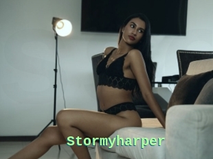 Stormyharper