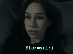 Stormyriri