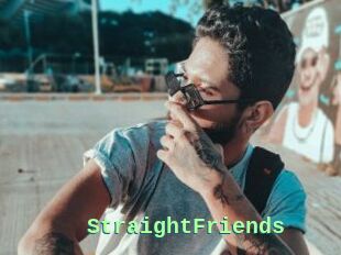 StraightFriends