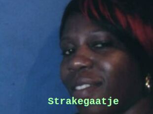 Strakegaatje