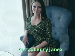 Strawberryjanex