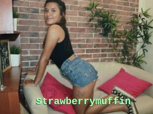 Strawberrymuffin