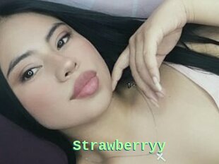 Strawberryy