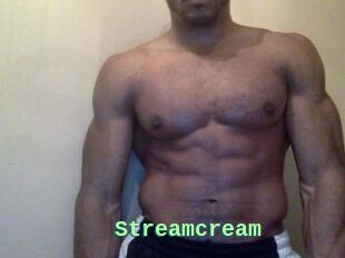 Streamcream