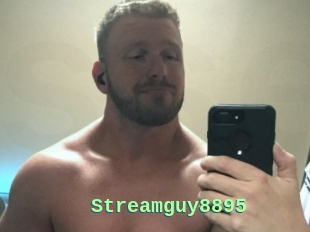 Streamguy8895