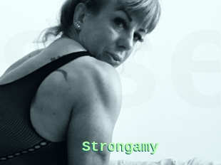 Strongamy