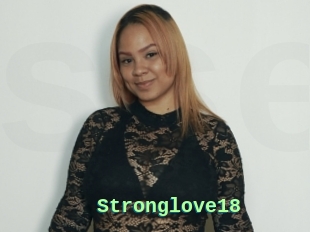 Stronglove18