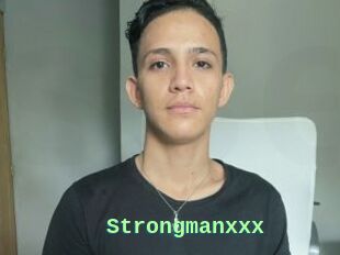 Strongmanxxx