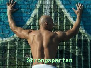 Strongspartan