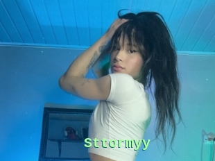 Sttormyy
