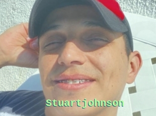 Stuartjohnson