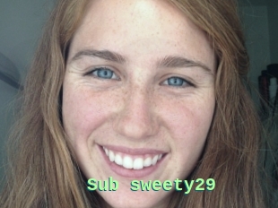 Sub_sweety29