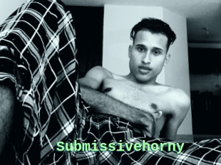 Submissivehorny