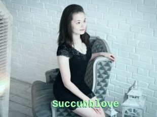 Succubblove