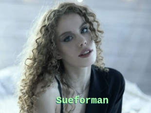 Sueforman