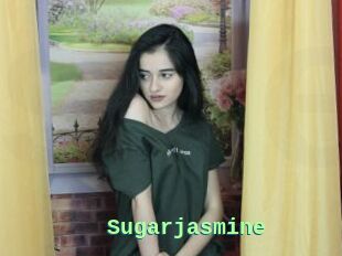 Sugarjasmine