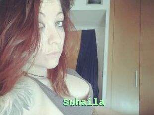 Suhaila