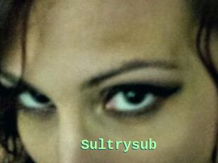 Sultrysub
