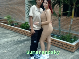 Sumerandsky