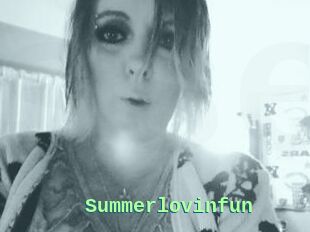 Summerlovinfun